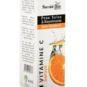 Sante Bio Vitamine C Serum 15ml