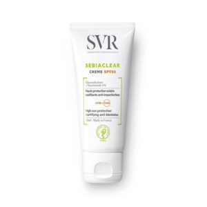 SVR Sebiaclear Creme SPF50 40ml