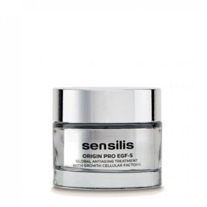 Sensilis Origin Pro EGF-5 Cream 50ml