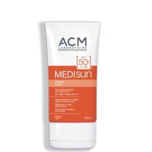 Acm Medisun Ecran SPF50+ 40ml