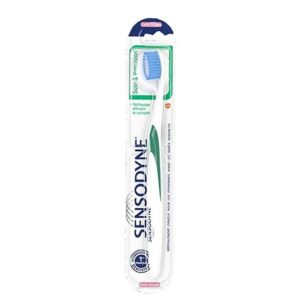 Sensodyne Bad Souple