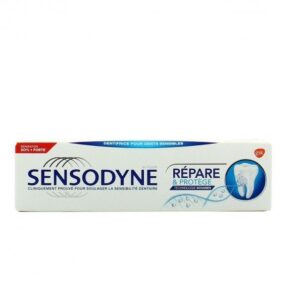 Sensodyne Dent Repare & Protege Menthe 75ml