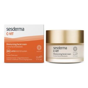 Sesderma C-vit Creme Hydratante 50ml