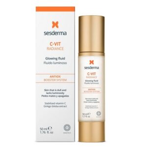 Sesderma C-vit Radiance Fluide 50ml
