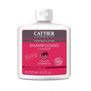 Cattier Shamp Couleur 250ml