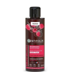 Centifolia Shamp Brillance 200ml