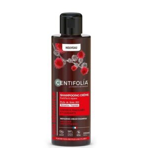 Centifolia Shamp Cr Reparateur Chvx Fragiles & Cassants 200ml