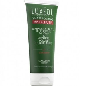 Luxeol Shamp Anti-chute 200ml