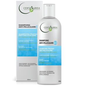 Centaurea Shamp D.S Anti-Pelliculaire 200ml