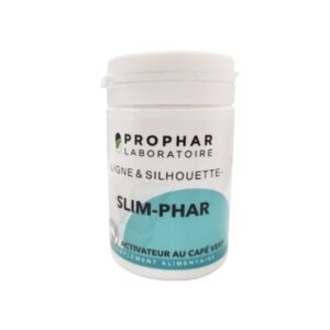 Prophar Slim-Phar 50 Gelules