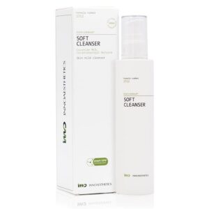 Soft Cleanser Innoaesthetics 200ml