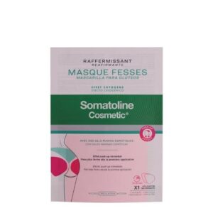 Somat Masque Tissu Push Up Fesses