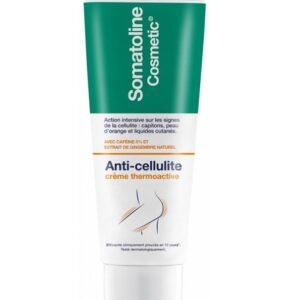 Somat Anti-Cellulite Creme Thermoactif 250ml
