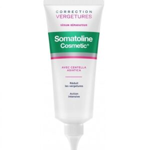 Somat Correction Vergetures Serum Reparateur 100ml
