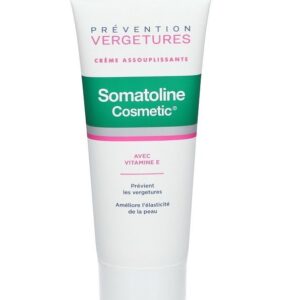 Somat Prevention Vergetures Creme Assouplissante 200ml