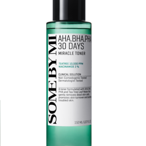 Some Bymi Aha.Bha.Pha 30 Days Miracle Toner 150ml