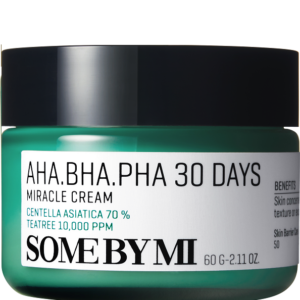 Some Bymi Aha.Bha.Pha 30 Days Miracle Cream 60g