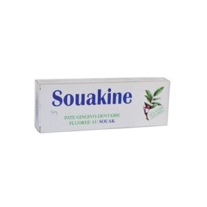 Souakine Pate Gingivo-Dentaire