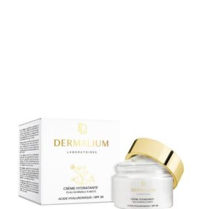 Dermalium Creme Hydratante Pnm SPF30 50ml