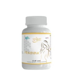 Spirit Feminina 90gelules