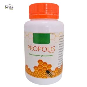Premium Propolis 500mg 80cps