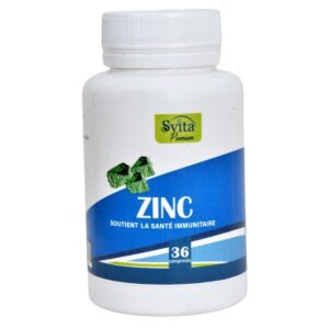 Premium Zinc 36comprimes