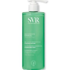 SVR Spirial Deo Douche 400ml