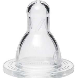 Bambino Tetine Silicone Cherry 0-6mois Ref T150