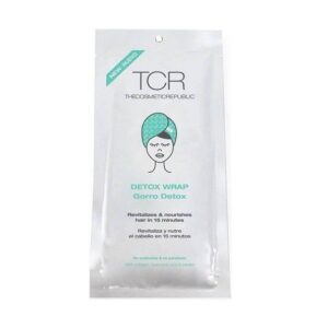TCR - Detox Wrap