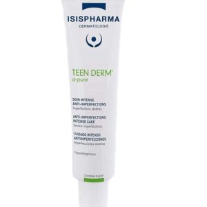 Isis Teen Derm Alpha Pure 30ml