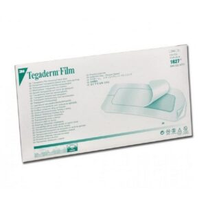 Tegaderm Film 10cm*25cm 1unite — vue principale