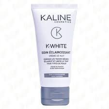 Kaline K-white Creme Nuit 40ml