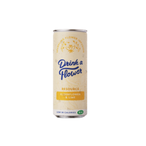 DAF LIMONADE BOTANIQUE SUREAU CITRON 250ML