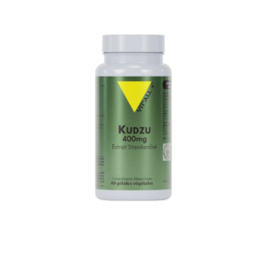 Vit'all+ Kudzu 400mg 30gelules
