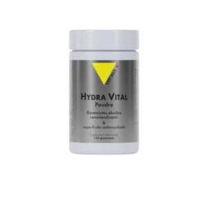 VITA'LL+ Hydra Vital Poudre 150gr