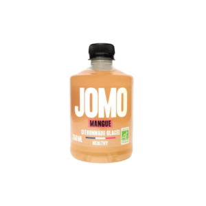 JOMO CITRONNADE GLACE MANGUE 350ML