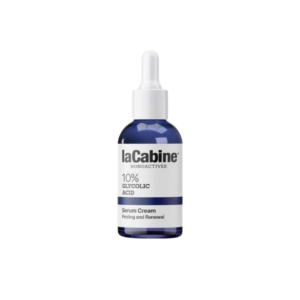 La Cabine Monoactive 10% Glycolic Acid Serum 30ml