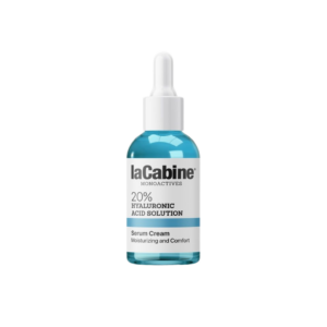 La Cabine Monoactive 20% Hyaluronic Acid Solution Serum 30ml