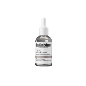 La Cabine Monoactive 15% Niacinamide Serum 30ml
