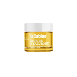 La Cabine 5x Pure Hyaluronic Cream 50ml