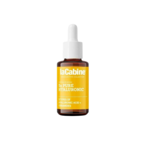 La Cabine 5x Pure Hyaluronic Serum 30ml