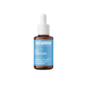 La Cabine Eye Contour Serum 30ml