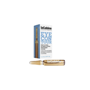 La Cabine Eye Contour Ampoule 2ml