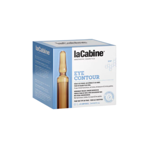 La Cabine Flash Effect Gel 50ml