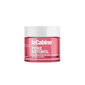 La Cabine Pure Retinol Cream 50ml