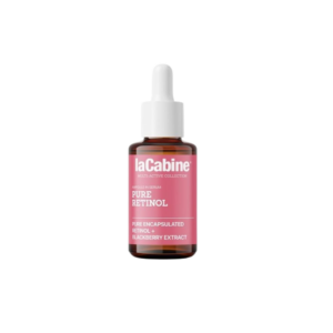 La Cabine Pure Retinol Serum 30ml