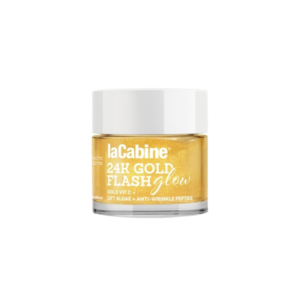La Cabine 24K Gold Flash Glow Gel 50ml