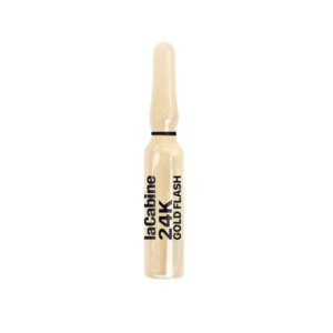 La Cabine 24K Gold Flash Ampoule 2ml