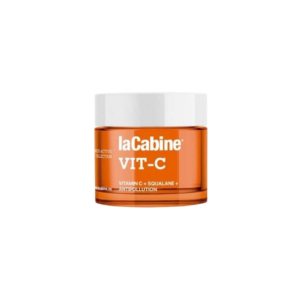 La Cabine VIT-C Cream 50ml