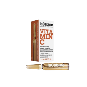 La Cabine VIT-C Ampoule 10*2ml